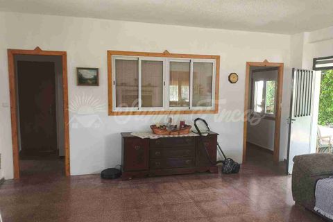 Landejendom i Yecla, Murcia, Yecla - € 225.000 | Ref: SF0527 - foto 9
